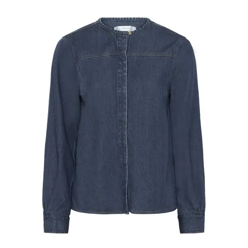 Jackets > Denim Jackets - - InWear - Modalova