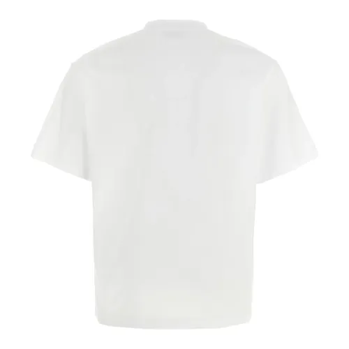Tops > T-Shirts - - Ferragamo - Modalova