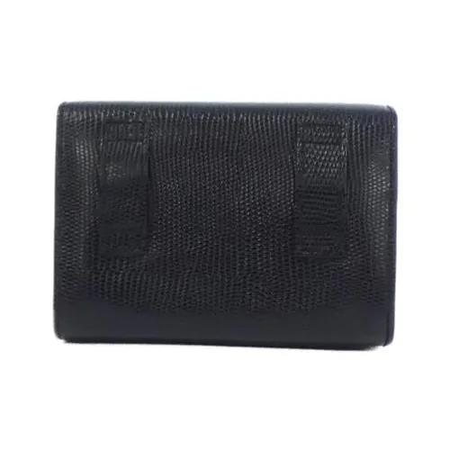 Pre-owned > Pre-owned Bags > Pre-owned Mini Bags - - Salvatore Ferragamo Pre-owned - Modalova