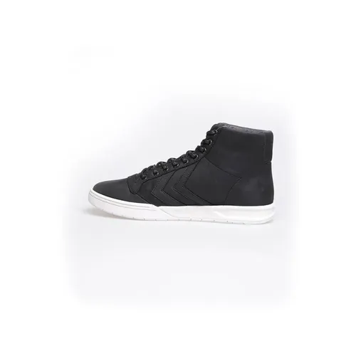 Hummel - Shoes > Sneakers - Black - Hummel - Modalova
