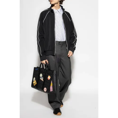 Trousers > Suit Trousers - - Kenzo - Modalova