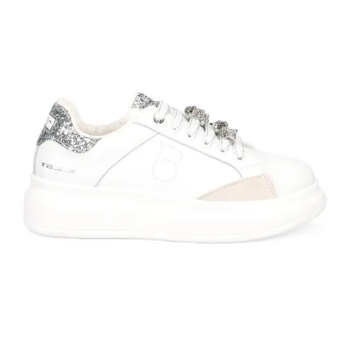 Shoes > Sneakers - - Tosca Blu - Modalova