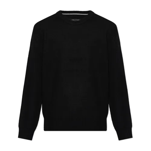 Knitwear > Cashmere Knitwear - - Rag & Bone - Modalova