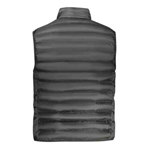Lacoste - Jackets > Vests - Black - Lacoste - Modalova