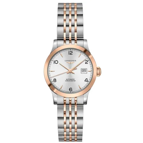 Accessories > Watches - - Longines - Modalova