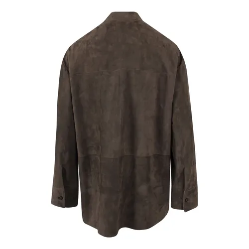 Blouses & Shirts > Shirts - - Max Mara - Modalova