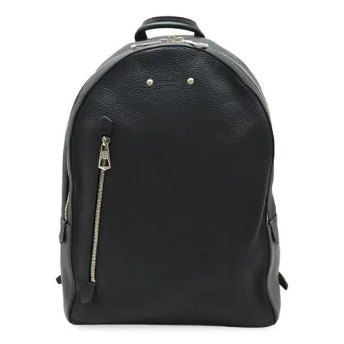 Pre-owned > Pre-owned Bags > Pre-owned Backpacks - - Louis Vuitton Vintage - Modalova