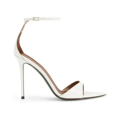 Shoes > Sandals > High Heel Sandals - - Giuseppe Zanotti - Modalova