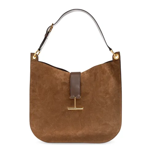 Bags > Shoulder Bags - - Tom Ford - Modalova
