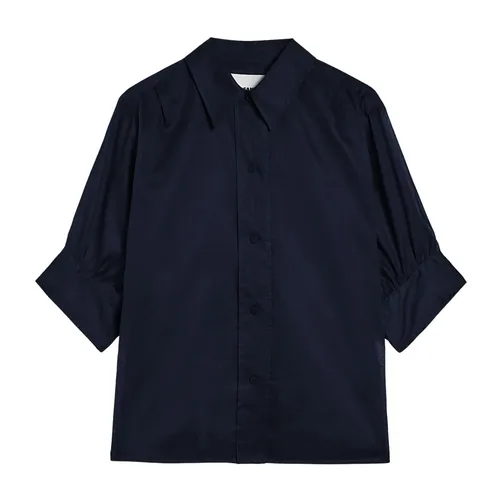 Blouses & Shirts > Shirts - - Jil Sander - Modalova