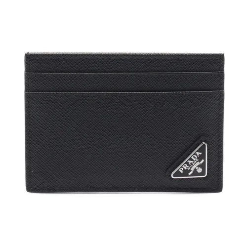 Pre-owned > Pre-owned Accessories > Pre-owned Wallets - - Prada Vintage - Modalova