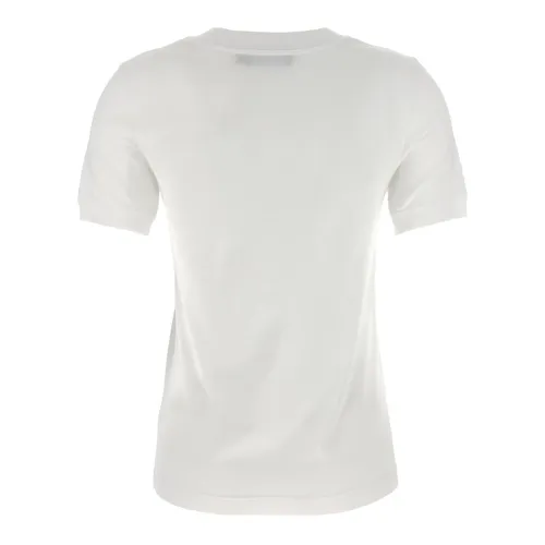 Tops > T-Shirts - - Dolce & Gabbana - Modalova