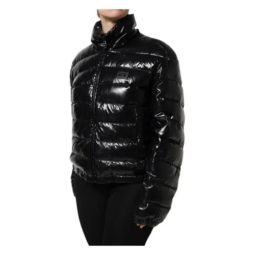 Jackets > Winter Jackets - - Dolce & Gabbana - Modalova