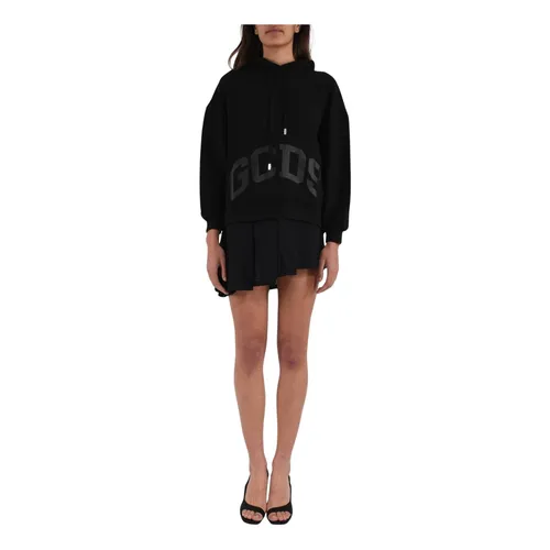 Dresses > Day Dresses > Short Dresses - - Gcds - Modalova