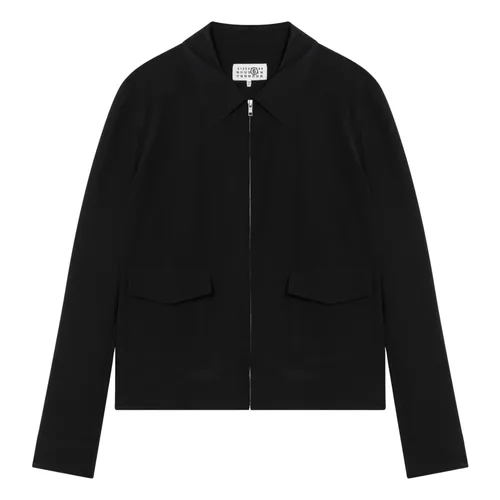 Jackets > Light Jackets - - MM6 Maison Margiela - Modalova