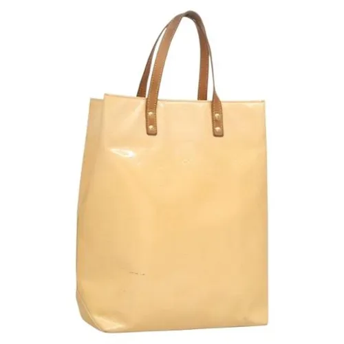 Pre-owned > Pre-owned Bags > Pre-owned Tote Bags - - Louis Vuitton Vintage - Modalova