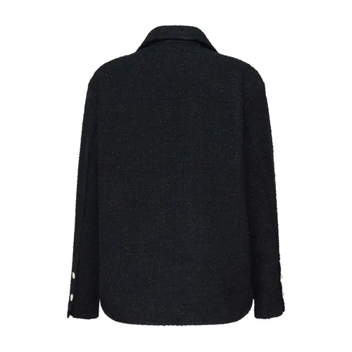 Jackets > Light Jackets - - Pinko - Modalova
