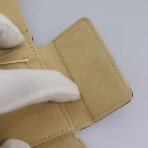 Pre-owned > Pre-owned Accessories > Pre-owned Wallets - - Louis Vuitton Vintage - Modalova