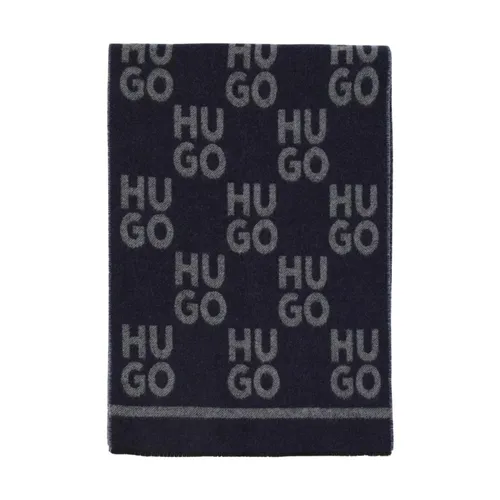 Accessories > Scarves > Winter Scarves - - Hugo Boss - Modalova