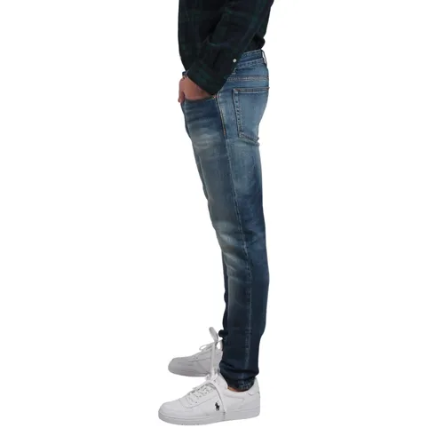 Jeans > Slim-fit Jeans - - PT Torino - Modalova
