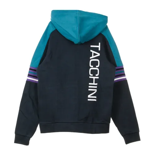 Sweatshirts & Hoodies > Zip-throughs - - Sergio Tacchini - Modalova