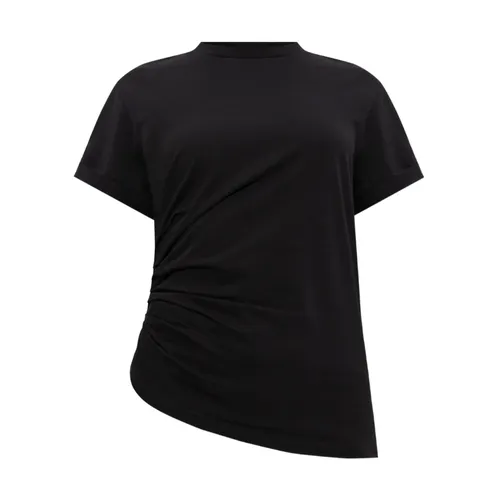 Tops > T-Shirts - - Victoria Beckham - Modalova