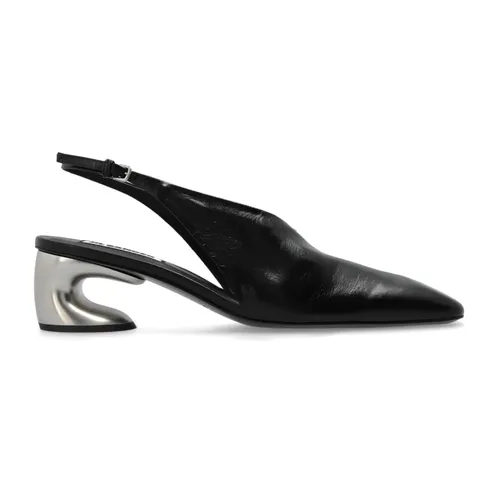Shoes > Heels > Pumps - - Jil Sander - Modalova