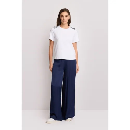Kocca - Tops > T-Shirts - White - Kocca - Modalova