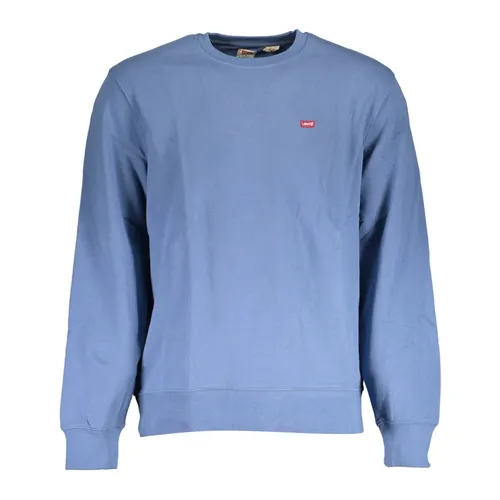 Sweatshirts & Hoodies > Sweatshirts - - Levi's - Modalova