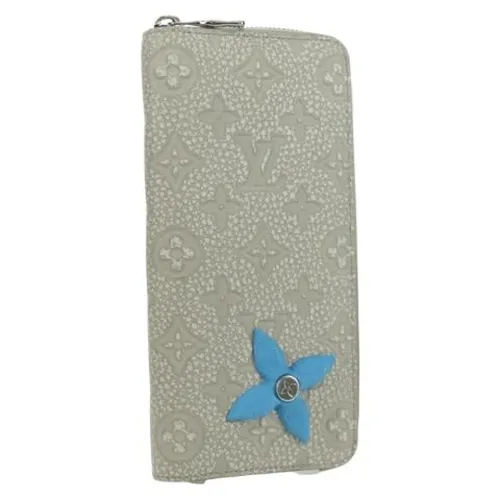 Pre-owned > Pre-owned Accessories > Pre-owned Wallets - - Louis Vuitton Vintage - Modalova