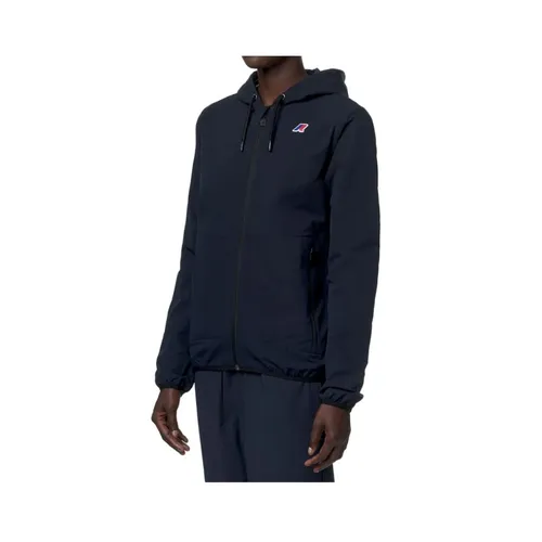 Jackets > Light Jackets - - K-Way - Modalova