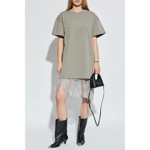 Dresses > Day Dresses > Short Dresses - - Munthe - Modalova