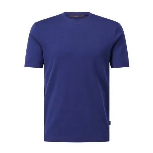 Windsor - Tops > T-Shirts - Blue - Windsor - Modalova