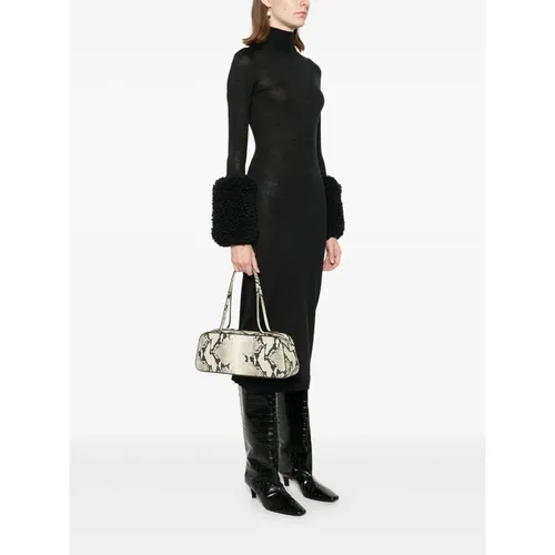 Bags > Shoulder Bags - - Khaite - Modalova