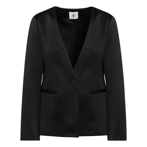 Jackets > Blazers - - The Garment - Modalova