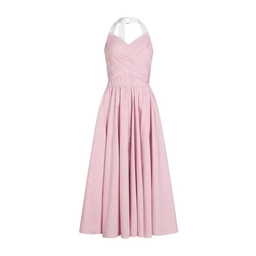 Dresses > Day Dresses > Midi Dresses - - Patou - Modalova