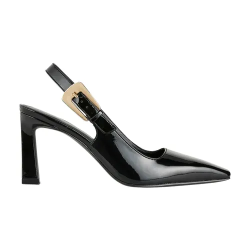 Shoes > Heels > Pumps - - Cosmoparis - Modalova