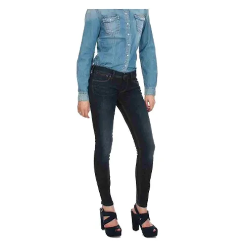 Jeans > Skinny Jeans - - Pepe Jeans - Modalova