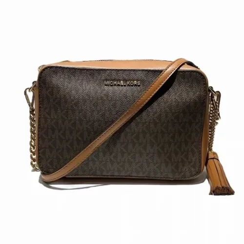 Pre-owned > Pre-owned Bags > Pre-owned Cross Body Bags - - Michael Kors Pre-owned - Modalova