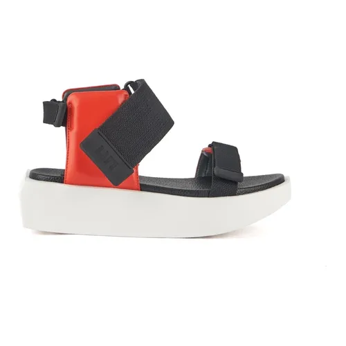 Shoes > Sandals > Flat Sandals - - United Nude - Modalova