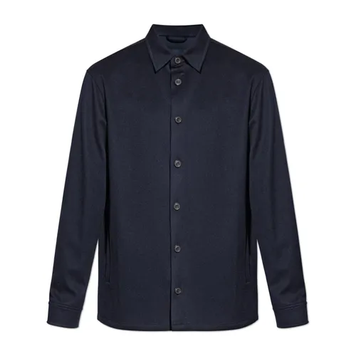 Knitwear > Cashmere Knitwear - - Paul & Shark - Modalova