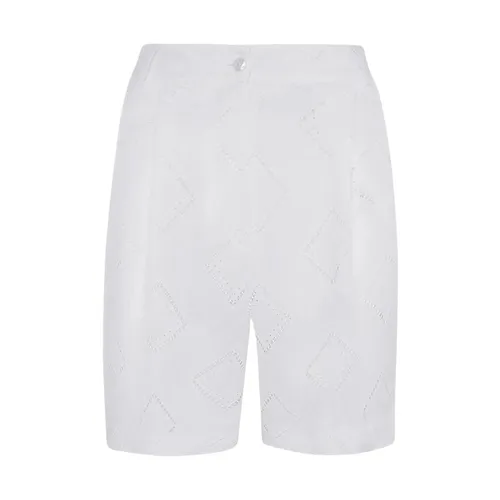 Shorts > Casual Shorts - - Kiton - Modalova