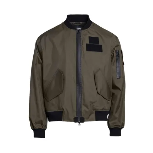 Jackets > Bomber Jackets - - Stutterheim - Modalova