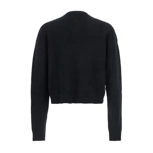 Knitwear > V-neck Knitwear - - Rick Owens - Modalova