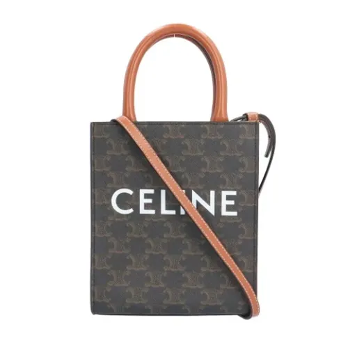 Pre-owned > Pre-owned Bags > Pre-owned Handbags - - Celine Vintage - Modalova