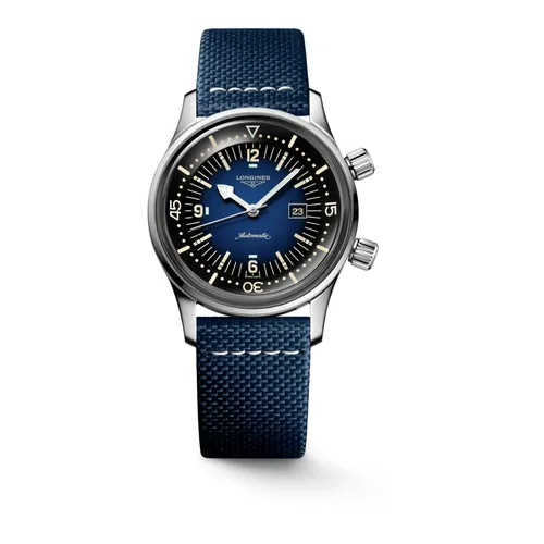 Accessories > Watches - - Longines - Modalova