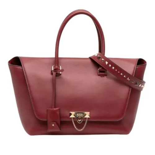 Pre-owned > Pre-owned Bags > Pre-owned Handbags - - Valentino Vintage - Modalova
