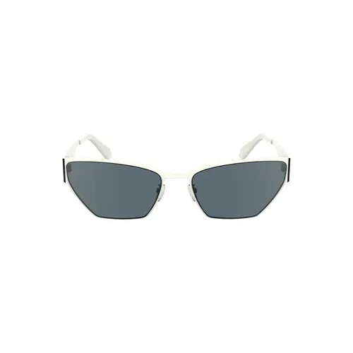Accessories > Sunglasses - - Calvin Klein - Modalova