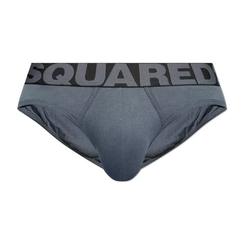 Underwear > Bottoms - - Dsquared2 - Modalova
