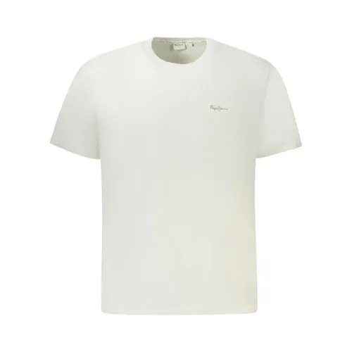 Tops > T-Shirts - - Pepe Jeans - Modalova